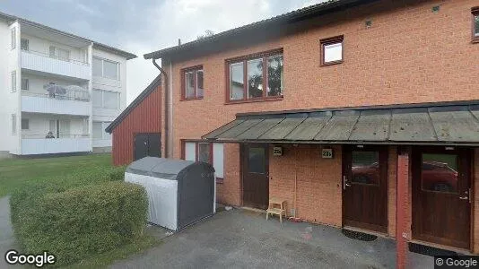 Lägenheter att hyra i Kumla - Bild från Google Street View