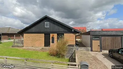 Lägenheter att hyra i Eslöv - Bild från Google Street View