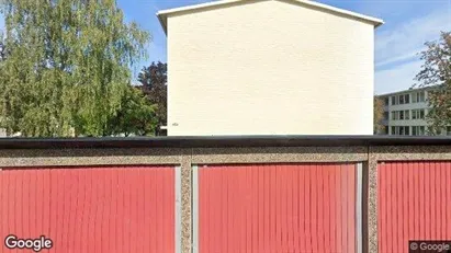 Lägenheter att hyra i Karlstad - Bild från Google Street View