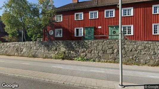 Lägenheter att hyra i Västerort - Bild från Google Street View