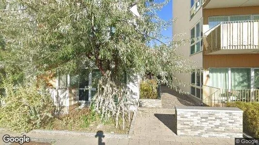 Lägenheter att hyra i Fosie - Bild från Google Street View