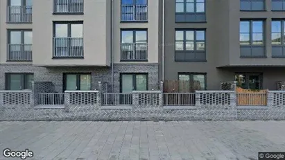 Lägenheter att hyra i Malmö Centrum - Bild från Google Street View