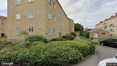 Lägenheter att hyra i Örgryte-Härlanda - Bild från Google Street View