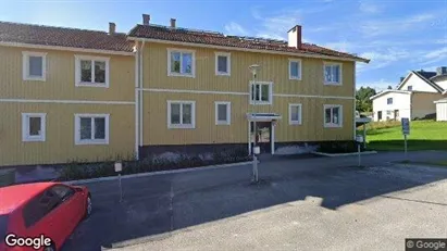 Lägenheter att hyra i Sundsvall - Bild från Google Street View