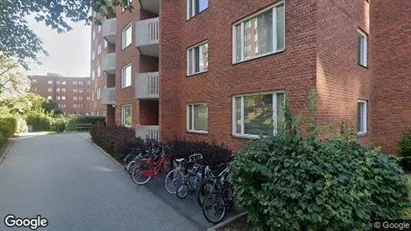 Lägenheter att hyra i Lidingö - Bild från Google Street View