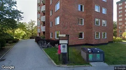 Lägenheter att hyra i Lidingö - Bild från Google Street View