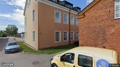 Lägenheter att hyra i Karlstad - Bild från Google Street View