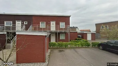 Lägenheter att hyra i Helsingborg - Bild från Google Street View