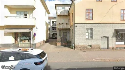 Lägenheter att hyra i Tranås - Bild från Google Street View