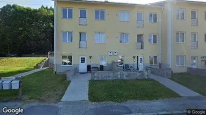 Lägenheter att hyra i Örnsköldsvik - Bild från Google Street View
