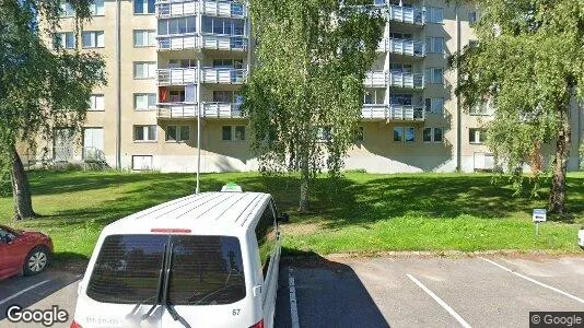 Lägenheter att hyra i Norrköping - Bild från Google Street View