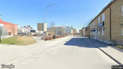 Lägenheter att hyra i Skellefteå - Bild från Google Street View