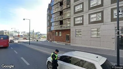 Lägenheter att hyra i Område ej specificerat - Bild från Google Street View