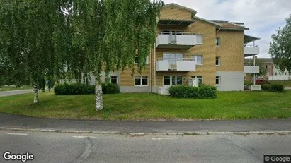Lägenheter att hyra i Skellefteå - Bild från Google Street View