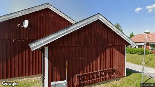 Lägenheter att hyra i Gagnef - Bild från Google Street View