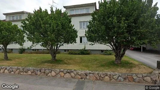 Lägenheter att hyra i Vimmerby - Bild från Google Street View