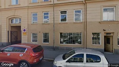 Lägenheter att hyra i Norrköping - Bild från Google Street View