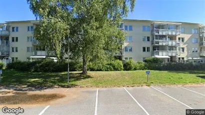 Lägenheter att hyra i Norrköping - Bild från Google Street View