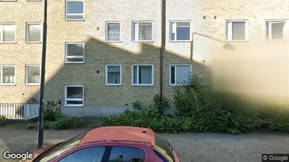 Lägenheter att hyra i Sofielund - Bild från Google Street View
