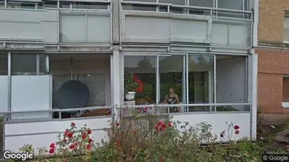 Lägenheter att hyra i Fosie - Bild från Google Street View