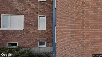 Lägenheter att hyra i Norrköping - Bild från Google Street View