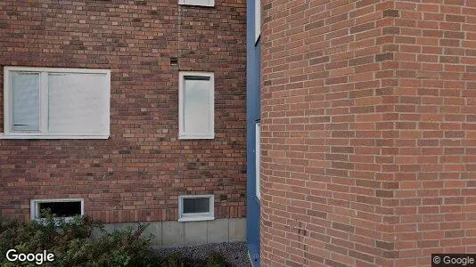 Lägenheter att hyra i Norrköping - Bild från Google Street View