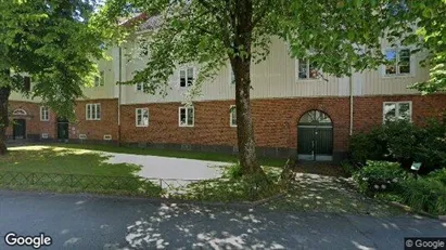 Lägenheter att hyra i Örgryte-Härlanda - Bild från Google Street View