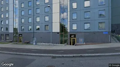 Lägenheter att hyra i Område ej specificerat - Bild från Google Street View