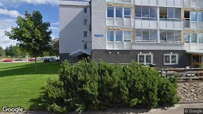 Lägenheter att hyra i Karlstad - Bild från Google Street View