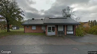 Lägenheter att hyra i Värnamo - Bild från Google Street View