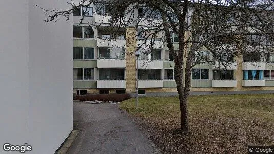 Lägenheter att hyra i Linköping - Bild från Google Street View