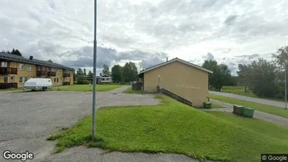 Lägenheter att hyra i Härjedalen - Bild från Google Street View