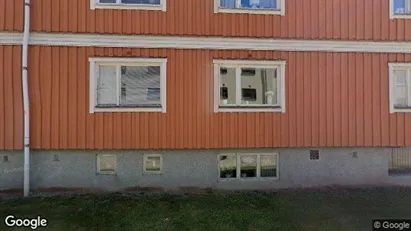 Lägenheter att hyra i Katrineholm - Bild från Google Street View