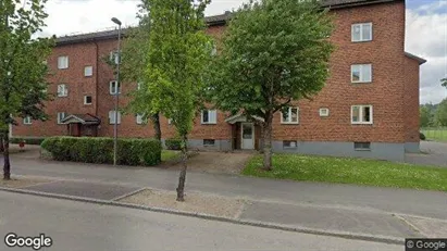 Lägenheter att hyra i Falköping - Bild från Google Street View