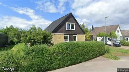 Lägenheter att hyra i Växjö - Bild från Google Street View