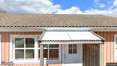 Lägenheter att hyra i Stenungsund - Bild från Google Street View