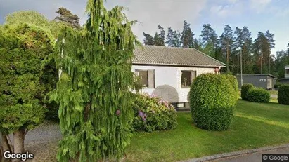 Lägenheter att hyra i Växjö - Bild från Google Street View