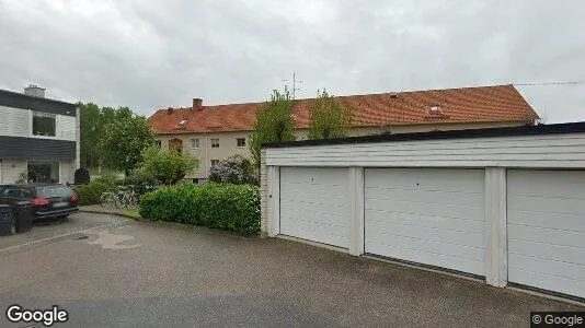 Lägenheter att hyra i Katrineholm - Bild från Google Street View