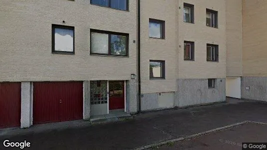 Lägenheter att hyra i Karlstad - Bild från Google Street View