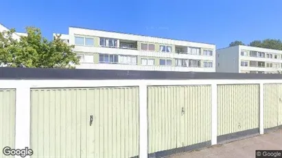 Lägenheter att hyra i Mjölby - Bild från Google Street View