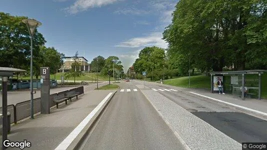 Lägenheter att hyra i Johanneberg - Bild från Google Street View