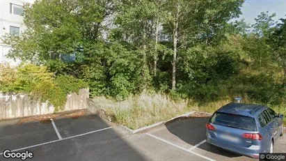 Lägenheter att hyra i Göteborg Centrum - Bild från Google Street View