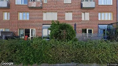 Lägenheter att hyra i Majorna-Linné - Bild från Google Street View