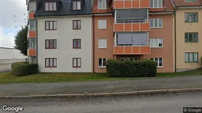 Lägenheter att hyra i Vimmerby - Bild från Google Street View