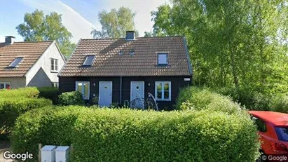 Lägenheter att hyra i Vellinge - Bild från Google Street View