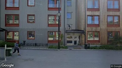Lägenheter att hyra i Linköping - Bild från Google Street View