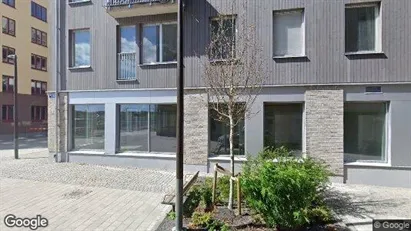 Lägenheter att hyra i Linköping - Bild från Google Street View