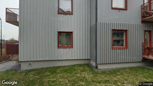 Lägenheter att hyra i Linköping - Bild från Google Street View