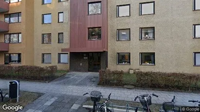 Lägenheter att hyra i Linköping - Bild från Google Street View