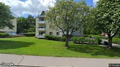 Lägenheter att hyra i Linköping - Bild från Google Street View